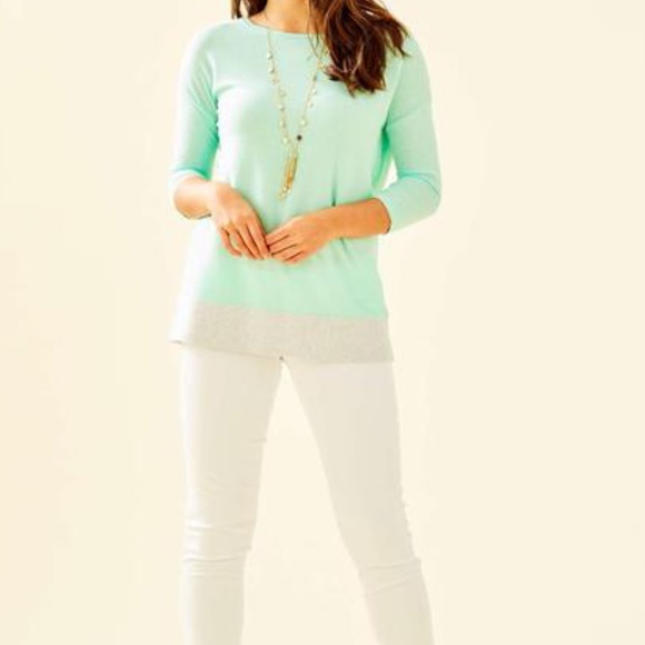 Lilly Pulitzer Sweaters - Lilly Pulitzer Dayna Sweater
